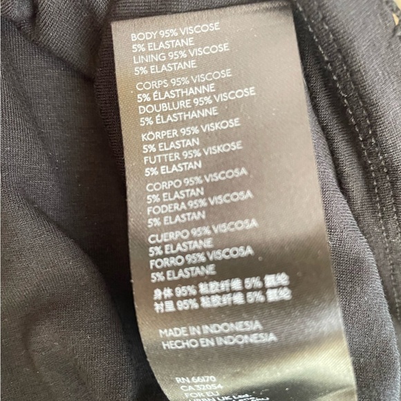 Anthropologie Sheila midi skirt size SP - Picture 8 of 10